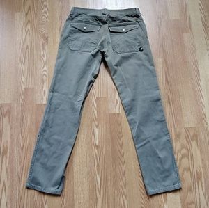 Armani Exchange Pants - Armani Exchange Armani Exchange Pants - Armani Exchange